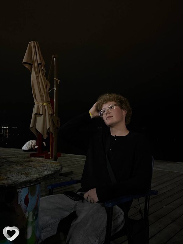 Кирилл, 18, Владивостоке — анкета №4537934