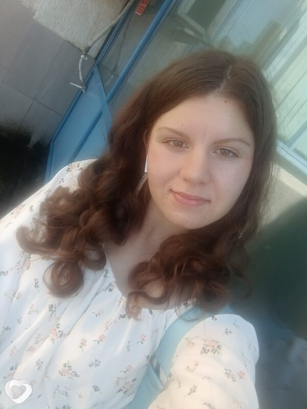 Ксеничка, 18, Ростове-на-Дону — анкета №4537991