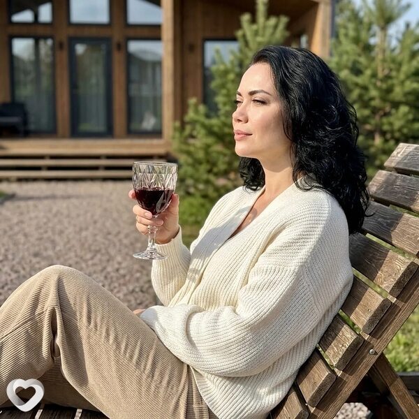 Elvira, 47, Набережных Челнах — анкета №4538000
