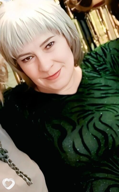 Валентина, Курчатов