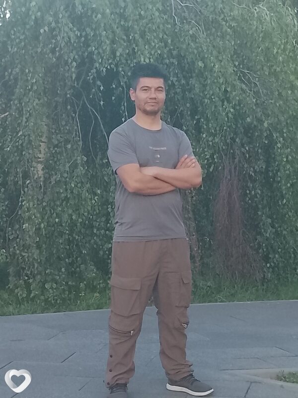 Давит, 31, Мытищах — анкета №4538009