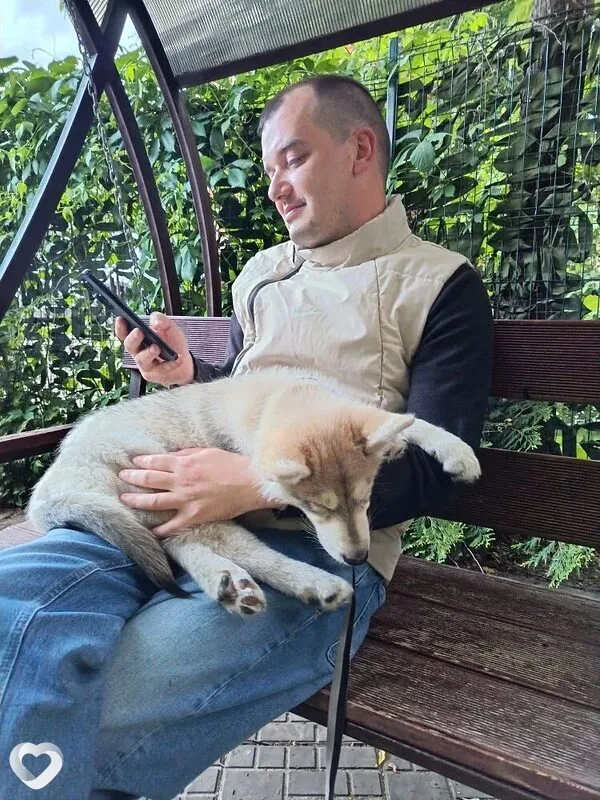 Кирилл, 36, Москве — анкета №4538013