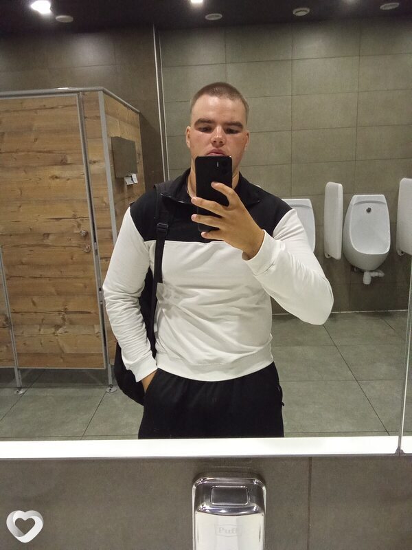 Алексей, 20, Хабаровске — анкета №4538016