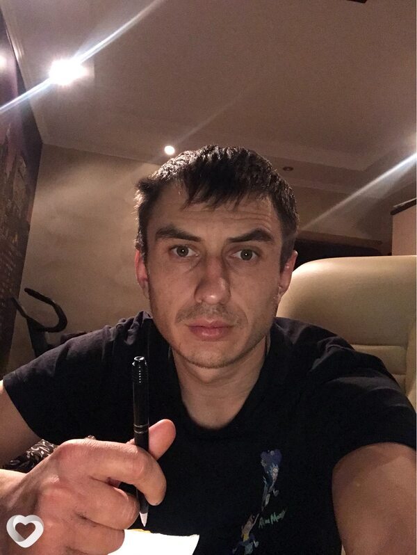 Андрей, Солнечногорск