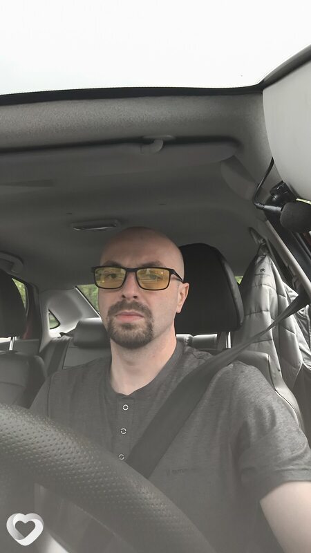 Иоанн, 35, Витебске — анкета №4538041