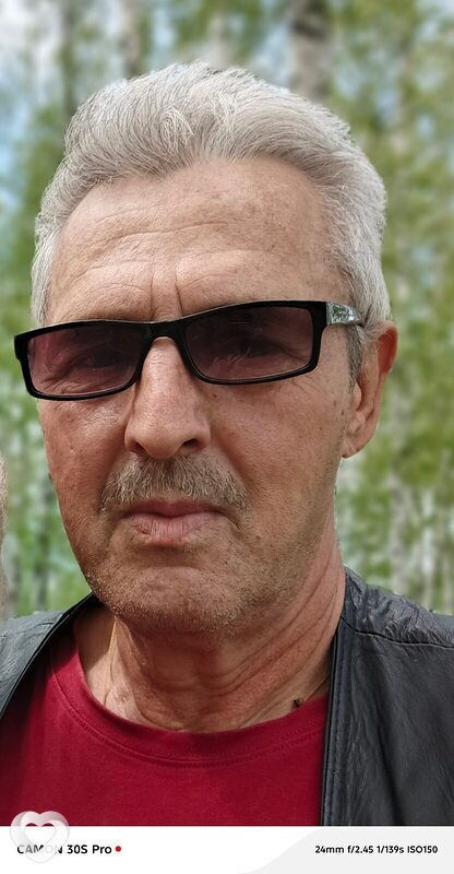 Валерий, Воронеж