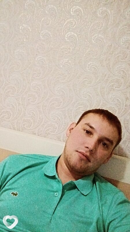 Артур, 26, Казани — анкета №4538048