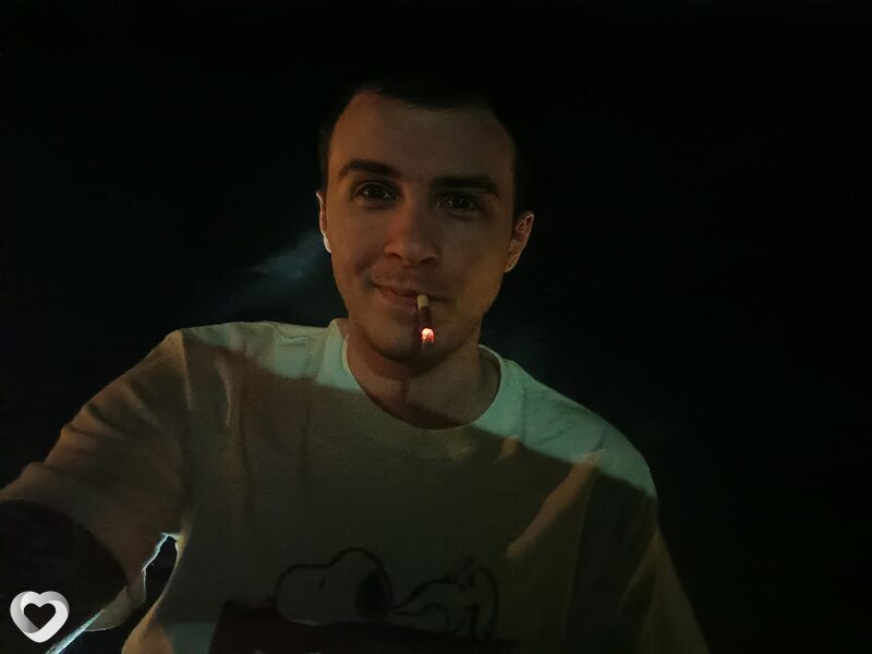 Степан, 29, Сызрани — анкета №4538050