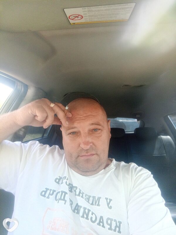 Константин, 43, Екатеринбурге — анкета №4538054