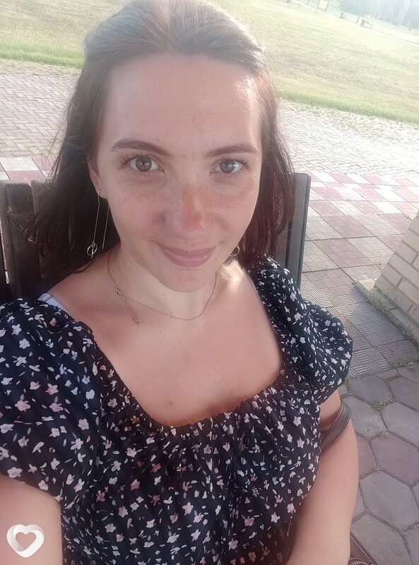 Анастасия, 31, Омске — анкета №4538058