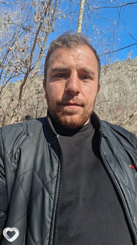 Арман, 30, Томске — анкета №4537940