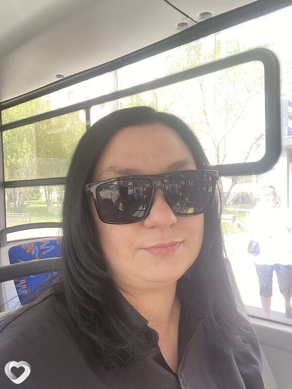Екатерина, 36, Новосибирске — анкета №4537947