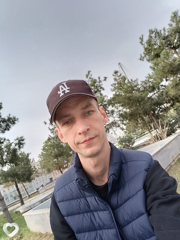 Валентин, Актюбинск