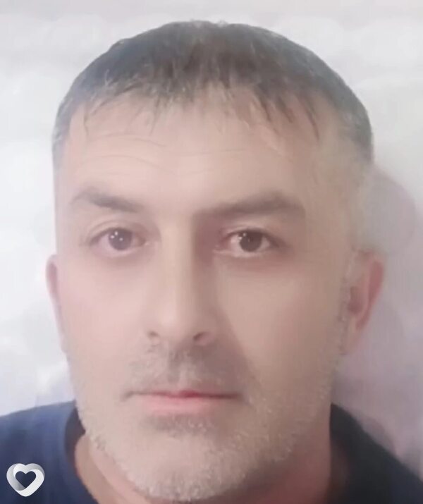 Чингиз, 46, Новосибирске — анкета №4537957