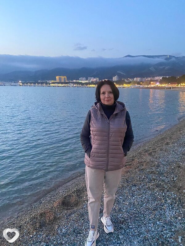 Татьяна, 53, Ростове-на-Дону — анкета №4537960
