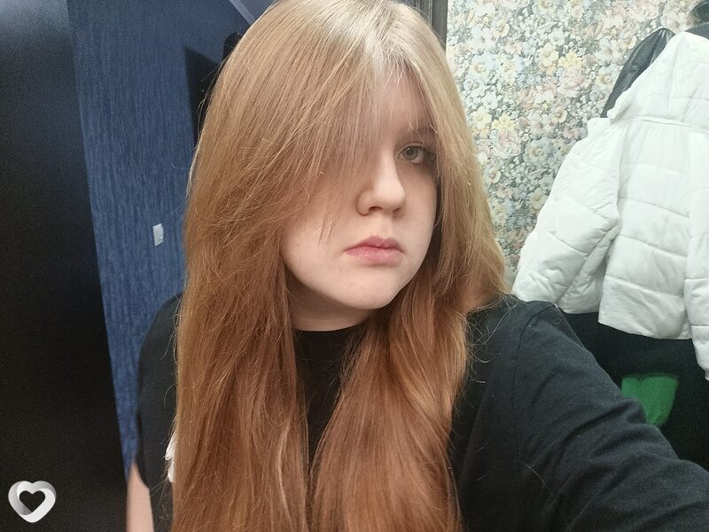 Аня, Серпухов
