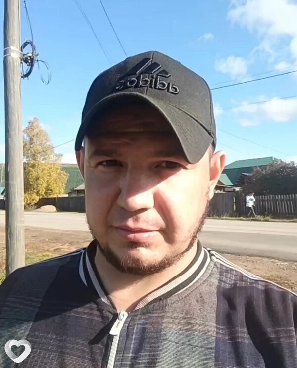 Николай, 32, Иркутске — анкета №4537969