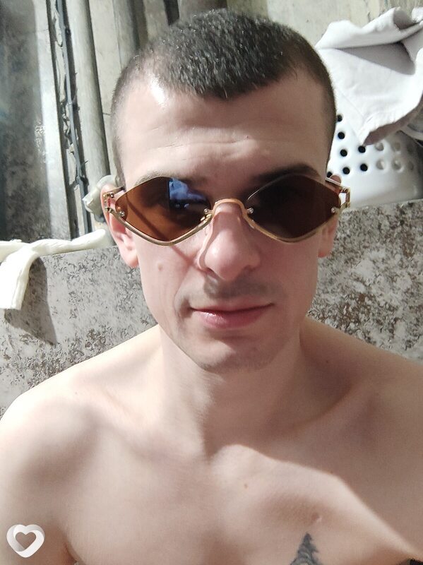 Сергей, 30, Слуцке — анкета №4537971
