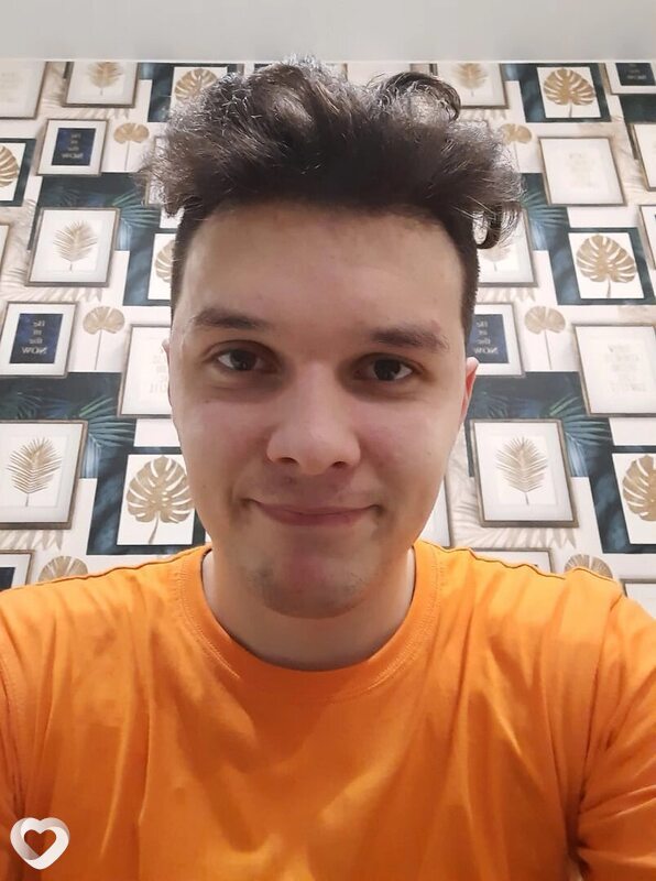Дмитрий, Севастополь