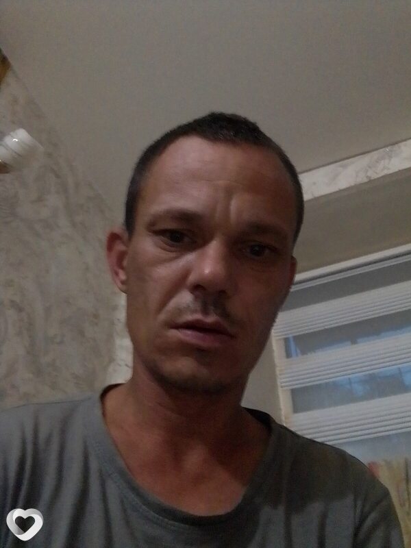 Анатолий, 36, Омске — анкета №4537974