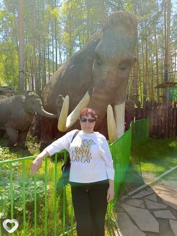 Татьяна, Железногорск