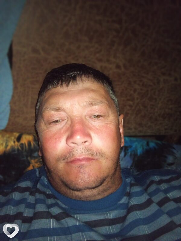 Руслан, 40, Челябинске — анкета №4537979