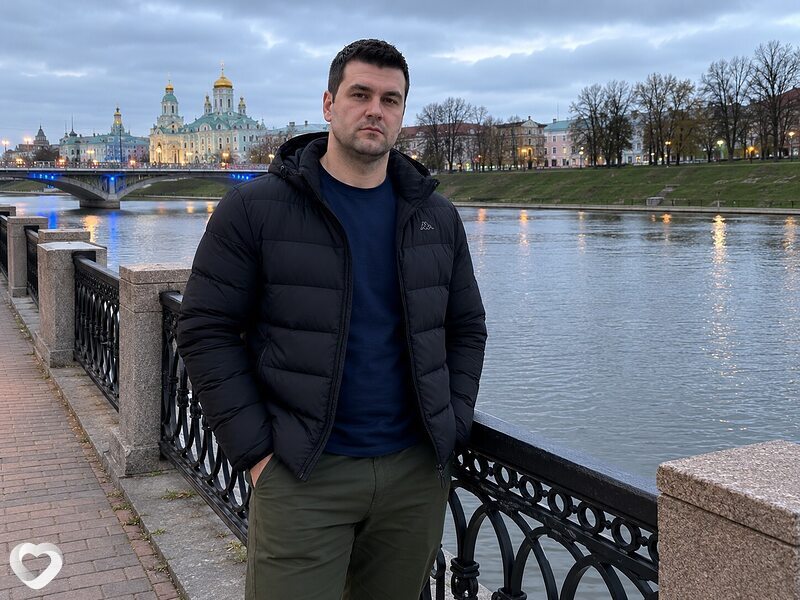 Павел, Орёл