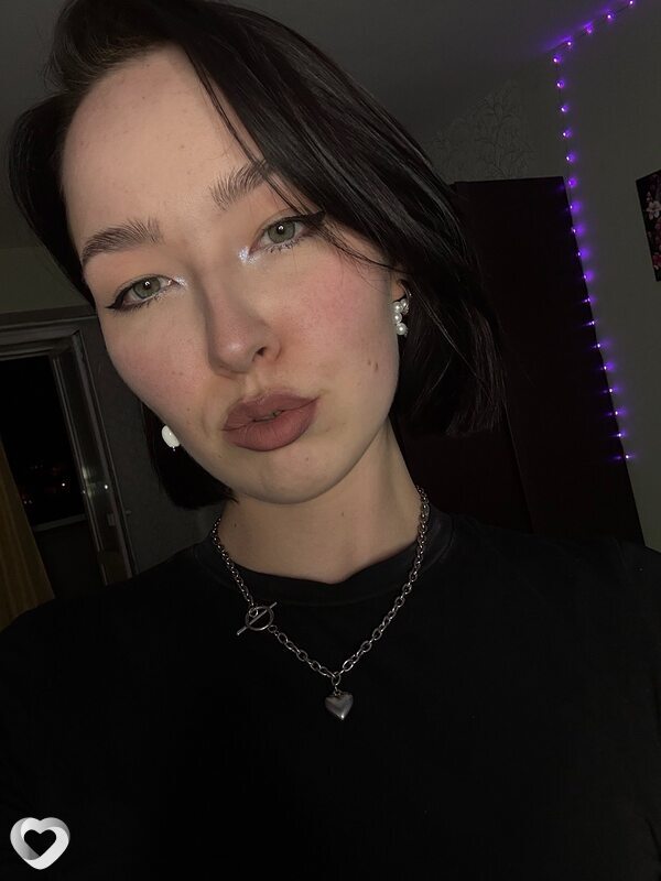 Светлана, 24, Иркутске — анкета №4537986
