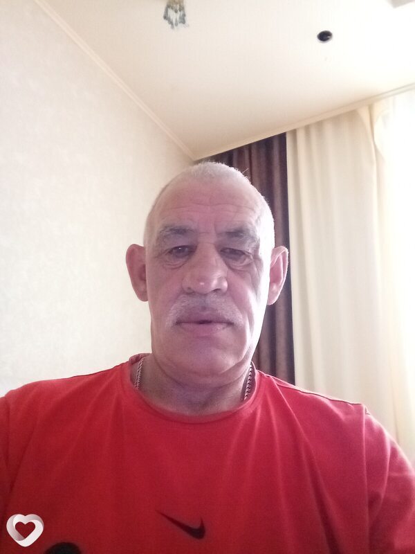 Александр, 57, Чебоксарах — анкета №4538389