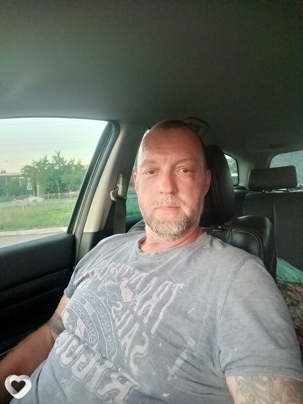 Константин, 49, Омске — анкета №4538391