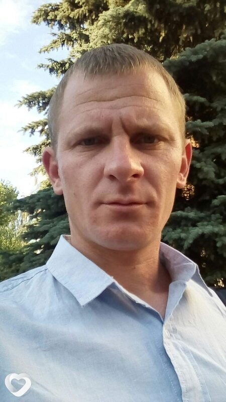 Павел, 41, Раменском — анкета №4538397