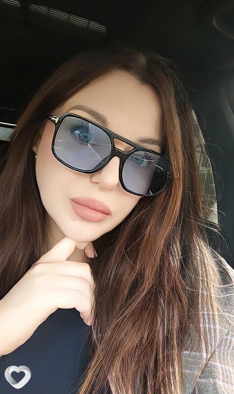 Милана, 30, Краснодаре — анкета №4538406