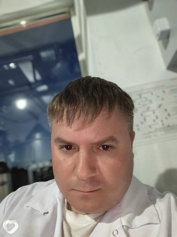 Александр, 36, Чебоксарах — анкета №4538407