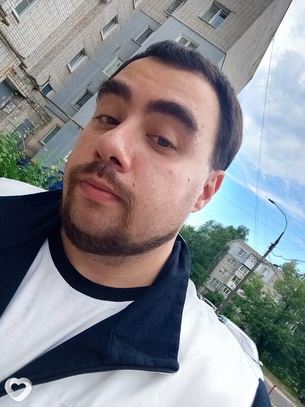 Антон, 31, Нижнем Новгороде — анкета №4538064