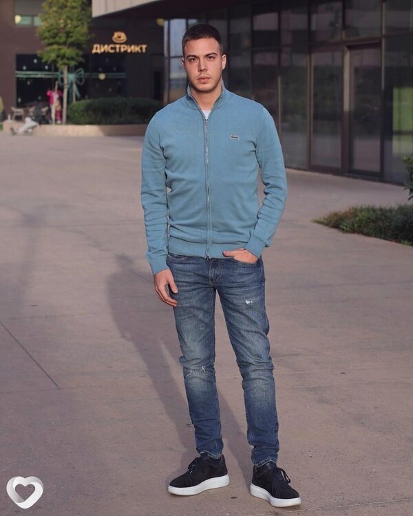 Дмитрий, 30, Южно-Сахалинске — анкета №4538065