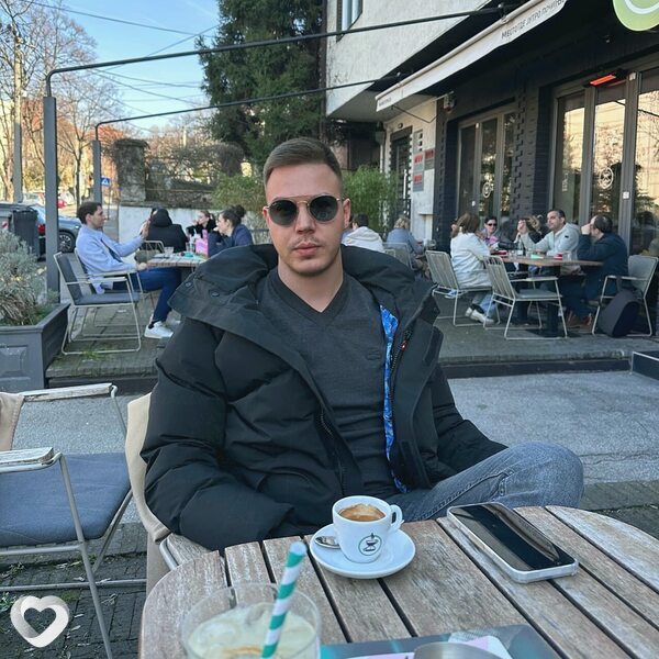 Дмитрий, 30, Красноярске — анкета №4538069