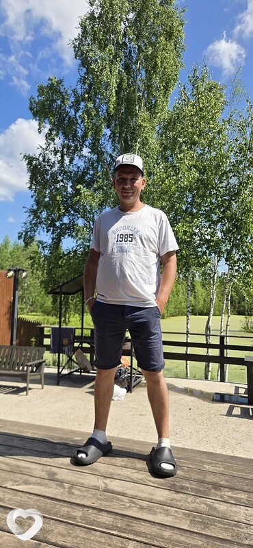 Ден, 28, Кирове — анкета №4538071