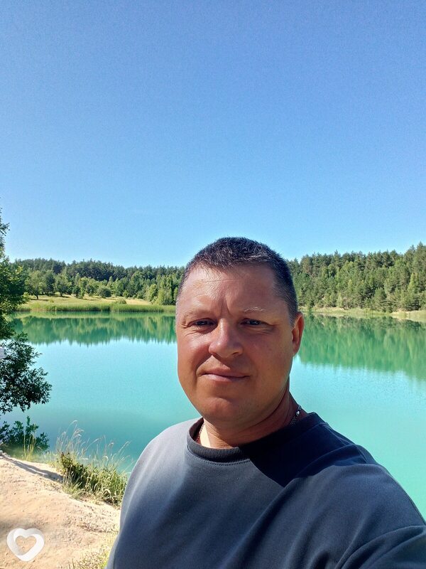 Денис, 39, Гомеле — анкета №4538075