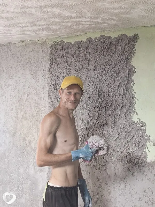 Виктор, 36, Барнауле — анкета №4538082