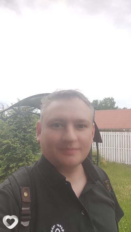 Дмитрий, 44, Санкт-Петербурге — анкета №4538083