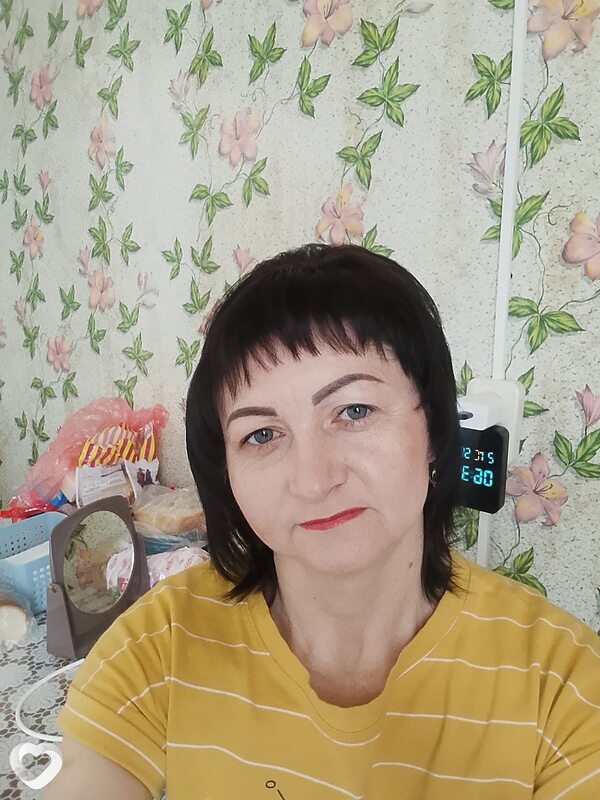 Валентина, Алатырь