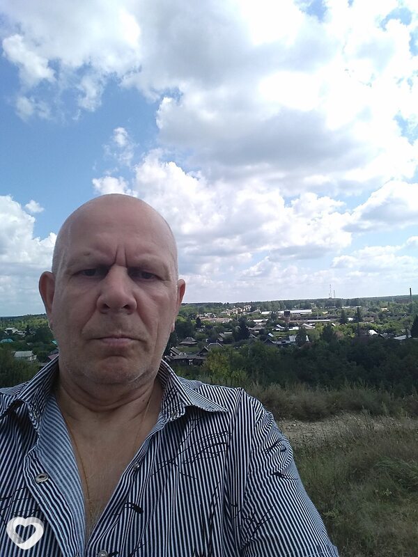 Алексей, 64, Челябинске — анкета №4538344