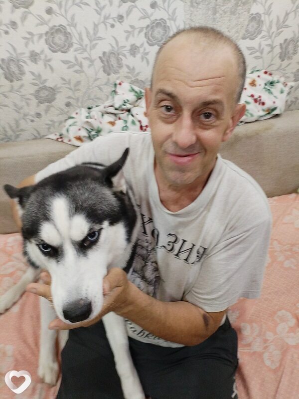 Евгений, 41, Киселевске — анкета №4538346