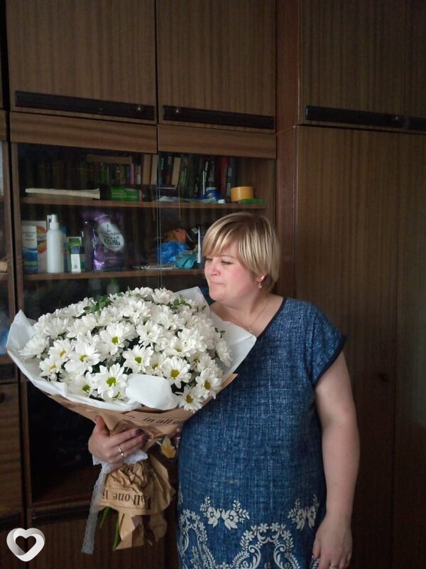 Анастасия, 36, Дзержинске — анкета №4538351