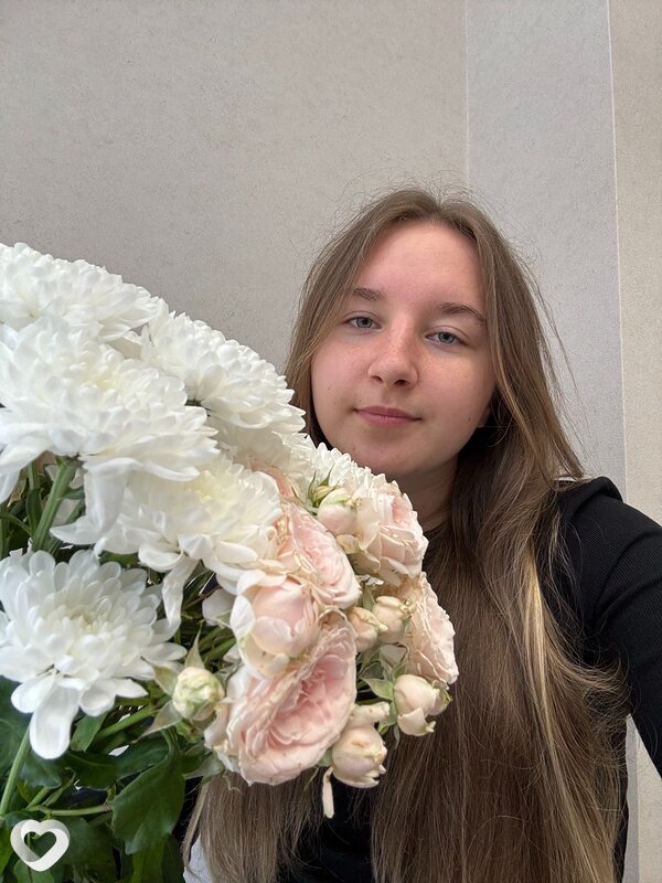 Софья, 18, Красноярске — анкета №4538832