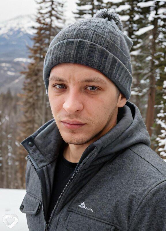 Александр, 30, Усть-Каменогорск — анкета №4538842