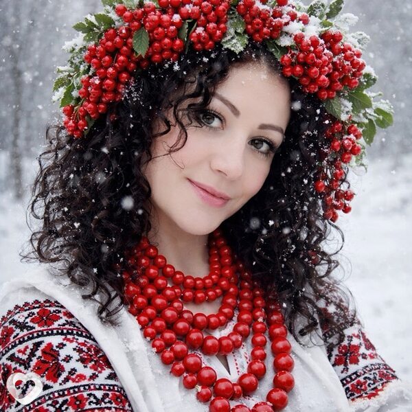 Tetiana, Варшава