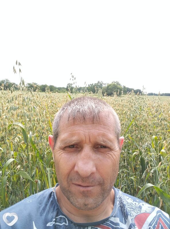 Иваныч, 45, Хабаровске — анкета №4539796