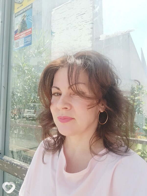 Ирина, 50, Сочи — анкета №4539799