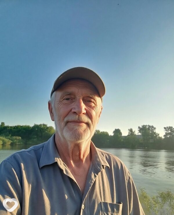 Санчес, 59, Коврове — анкета №4539808